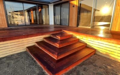 Aotea Newbuild Project