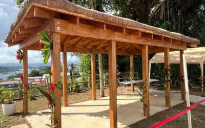 Pacific Projects